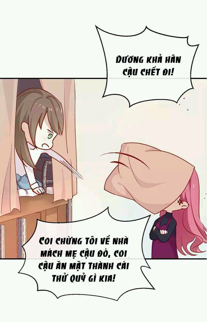 Tôi Bị Idol… Chuyện Không Thể Tả Chapter 7 - Trang 2