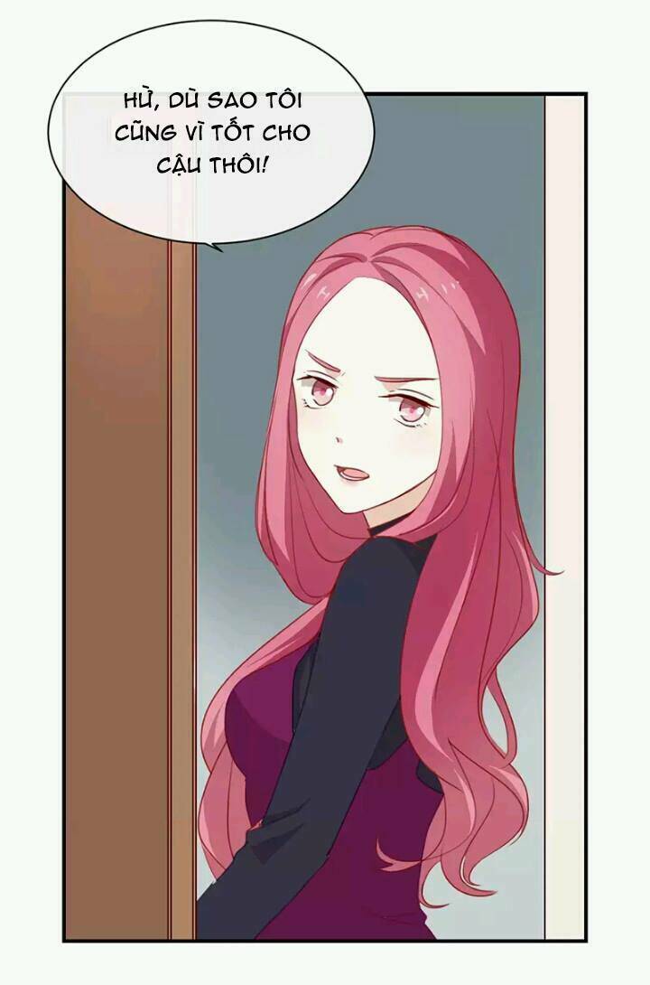 Tôi Bị Idol… Chuyện Không Thể Tả Chapter 7 - Trang 2