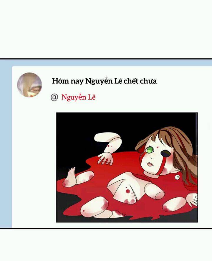 Tôi Bị Idol… Chuyện Không Thể Tả Chapter 70 - Trang 2