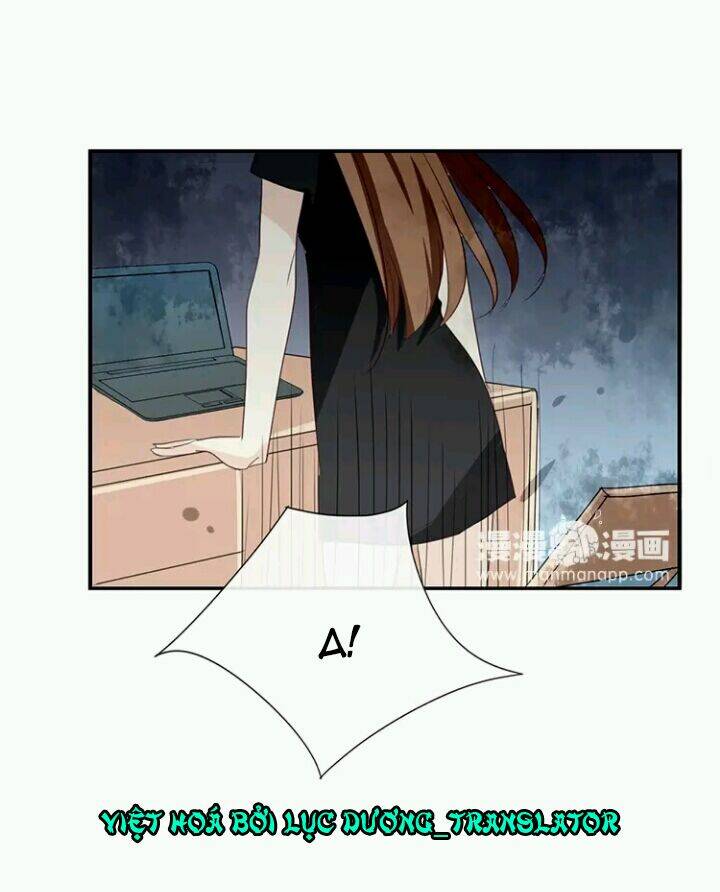 Tôi Bị Idol… Chuyện Không Thể Tả Chapter 70 - Trang 2