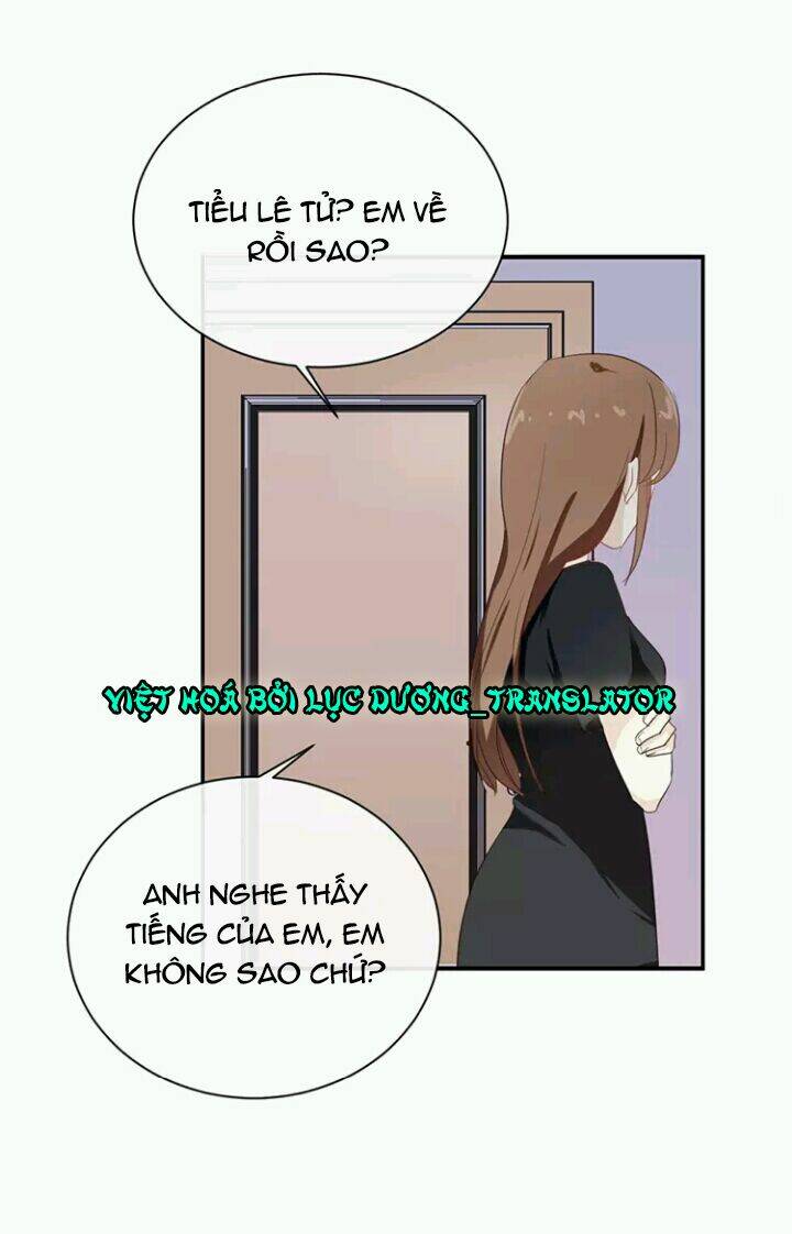 Tôi Bị Idol… Chuyện Không Thể Tả Chapter 70 - Trang 2