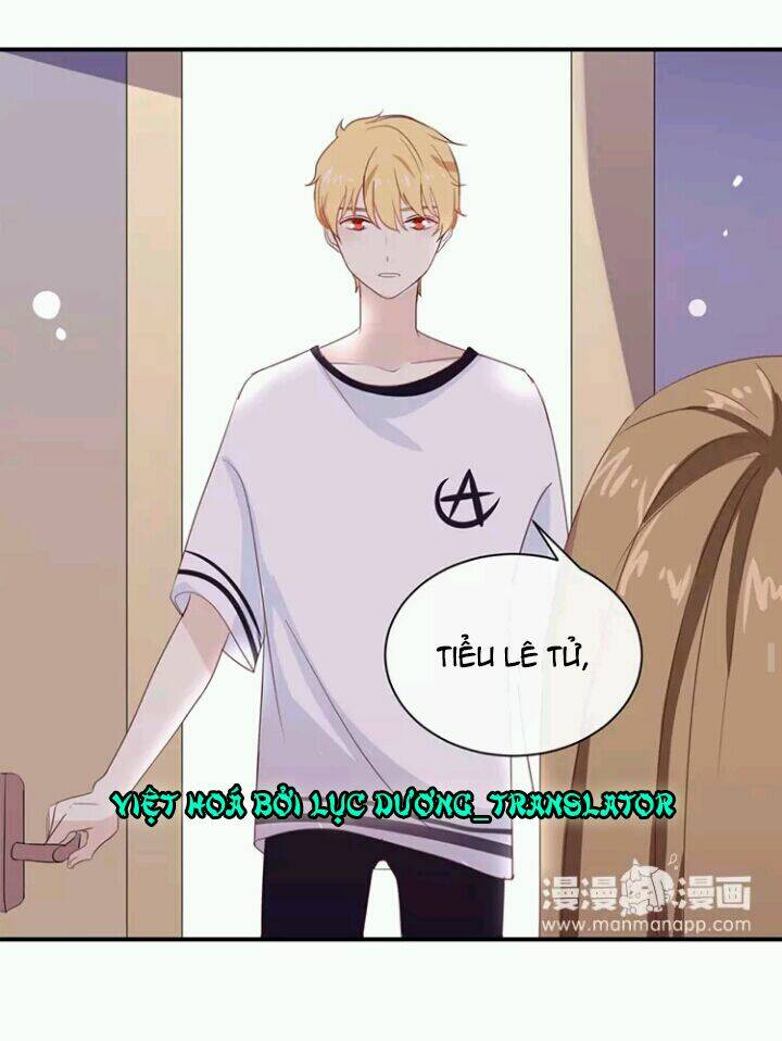 Tôi Bị Idol… Chuyện Không Thể Tả Chapter 70 - Trang 2