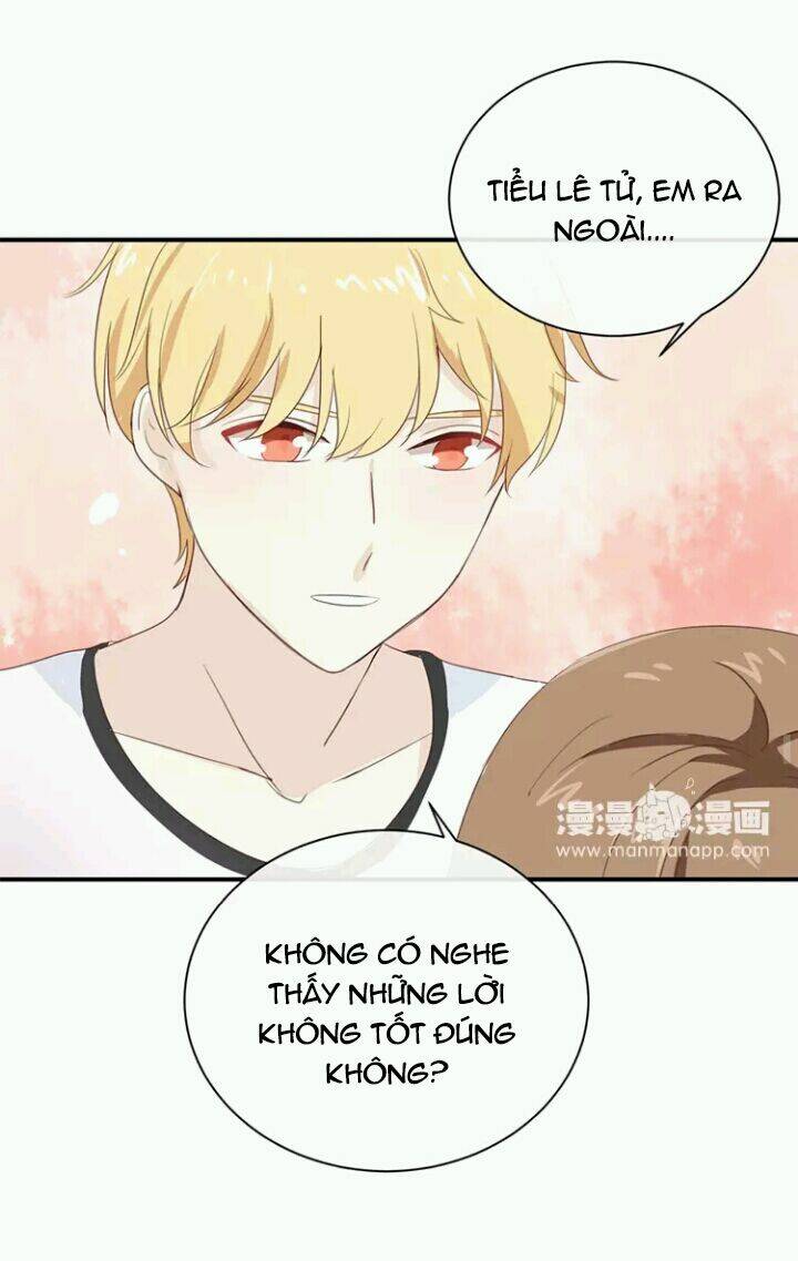 Tôi Bị Idol… Chuyện Không Thể Tả Chapter 70 - Trang 2