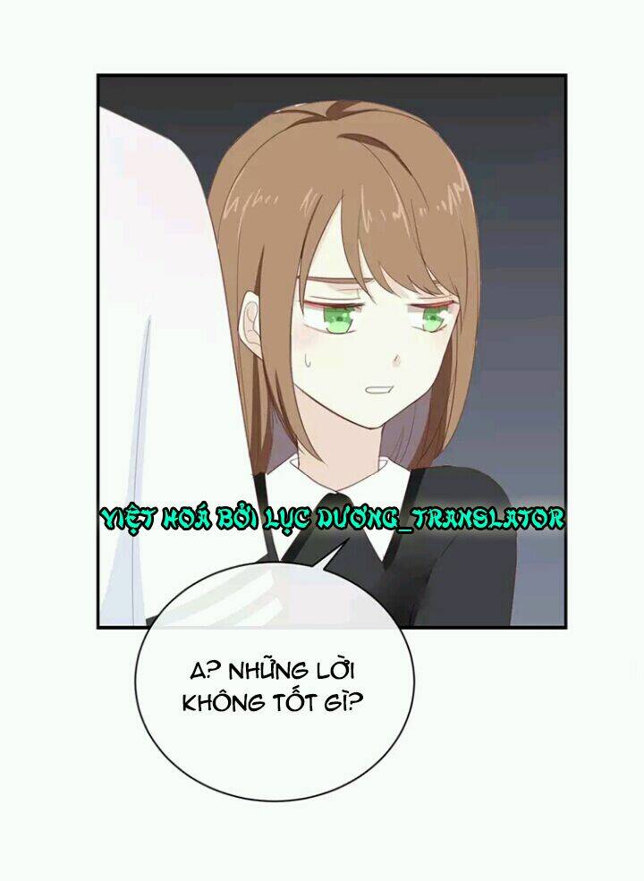 Tôi Bị Idol… Chuyện Không Thể Tả Chapter 70 - Trang 2