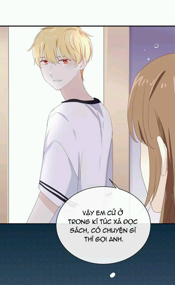 Tôi Bị Idol… Chuyện Không Thể Tả Chapter 70 - Trang 2