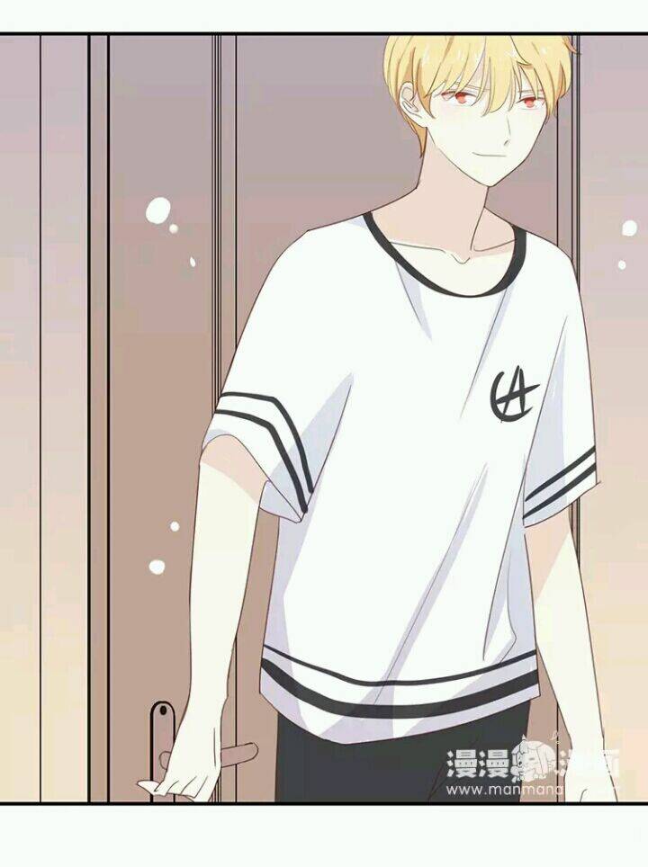 Tôi Bị Idol… Chuyện Không Thể Tả Chapter 70 - Trang 2