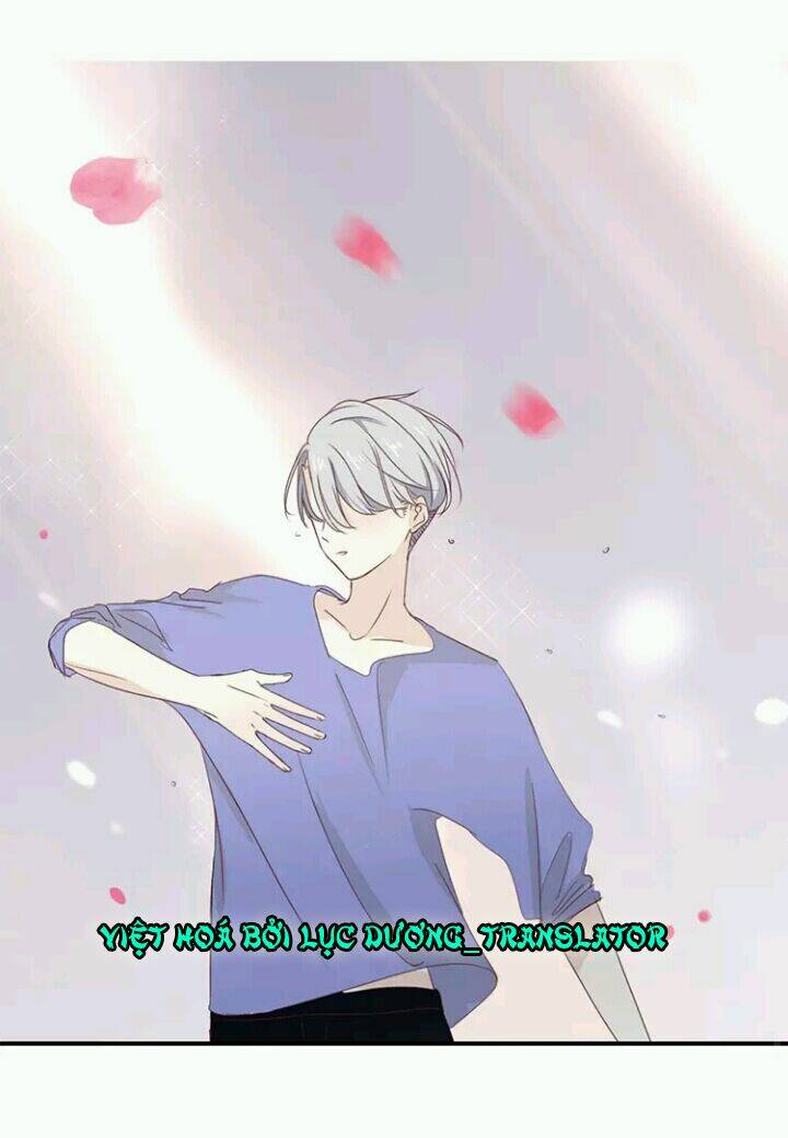 Tôi Bị Idol… Chuyện Không Thể Tả Chapter 70 - Trang 2