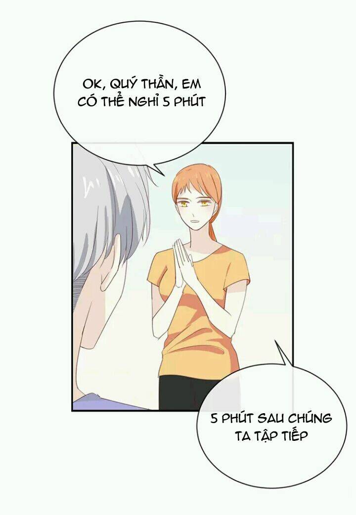 Tôi Bị Idol… Chuyện Không Thể Tả Chapter 70 - Trang 2