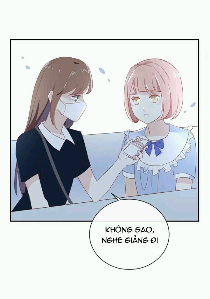 Tôi Bị Idol… Chuyện Không Thể Tả Chapter 70 - Trang 2