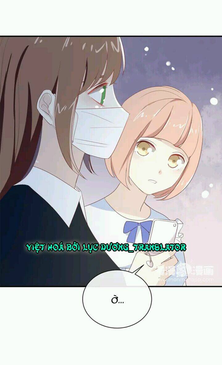 Tôi Bị Idol… Chuyện Không Thể Tả Chapter 70 - Trang 2