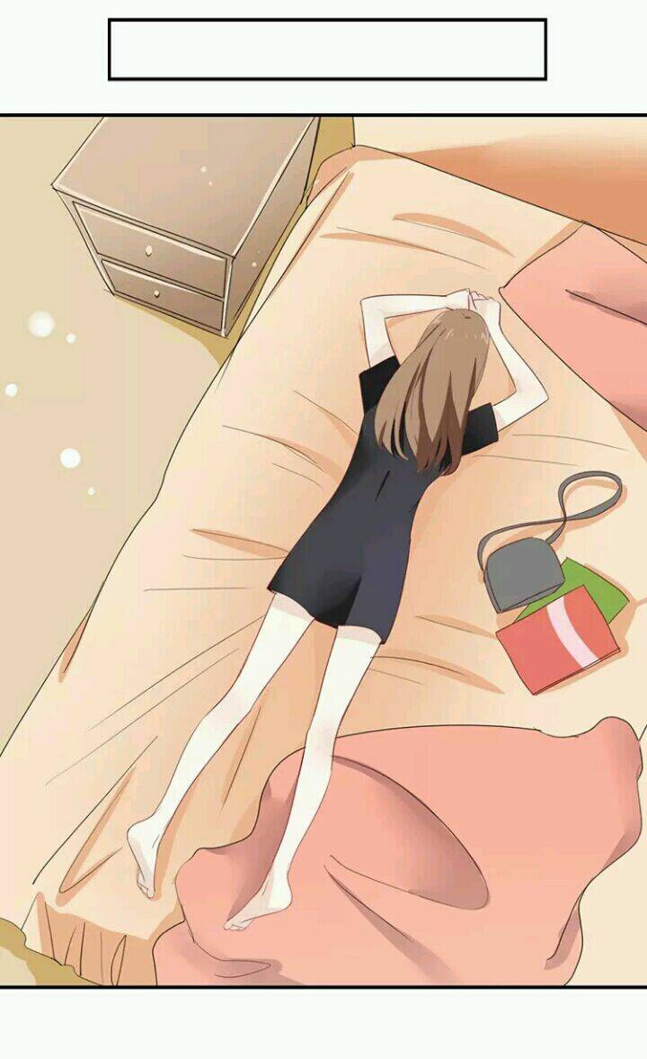 Tôi Bị Idol… Chuyện Không Thể Tả Chapter 70 - Trang 2