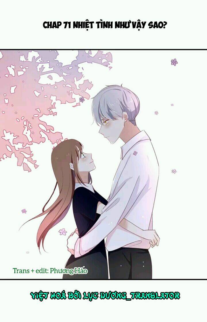 Tôi Bị Idol… Chuyện Không Thể Tả Chapter 71 - Trang 2