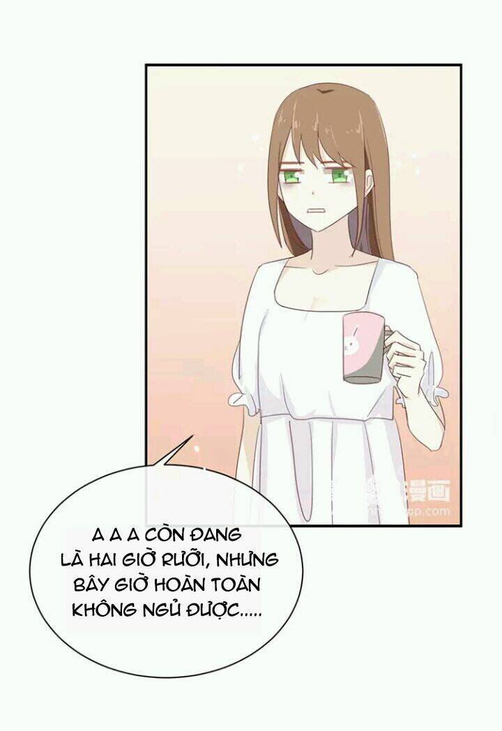 Tôi Bị Idol… Chuyện Không Thể Tả Chapter 71 - Trang 2