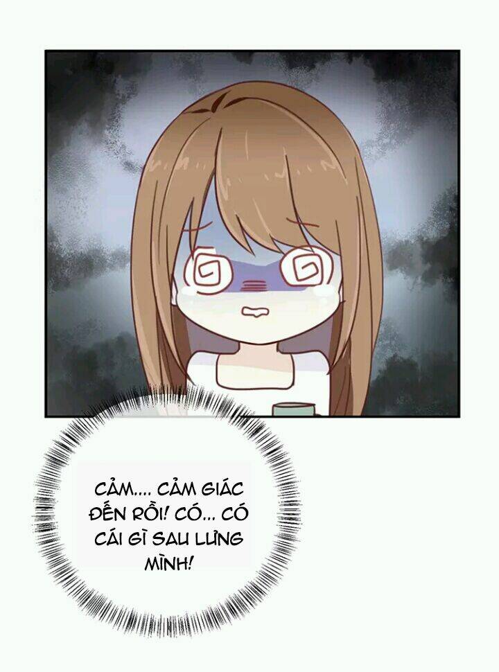 Tôi Bị Idol… Chuyện Không Thể Tả Chapter 71 - Trang 2