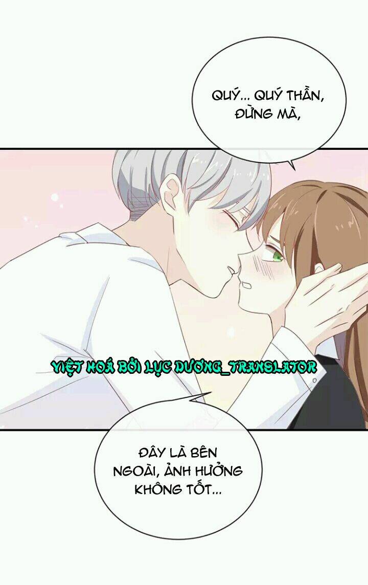 Tôi Bị Idol… Chuyện Không Thể Tả Chapter 71 - Trang 2