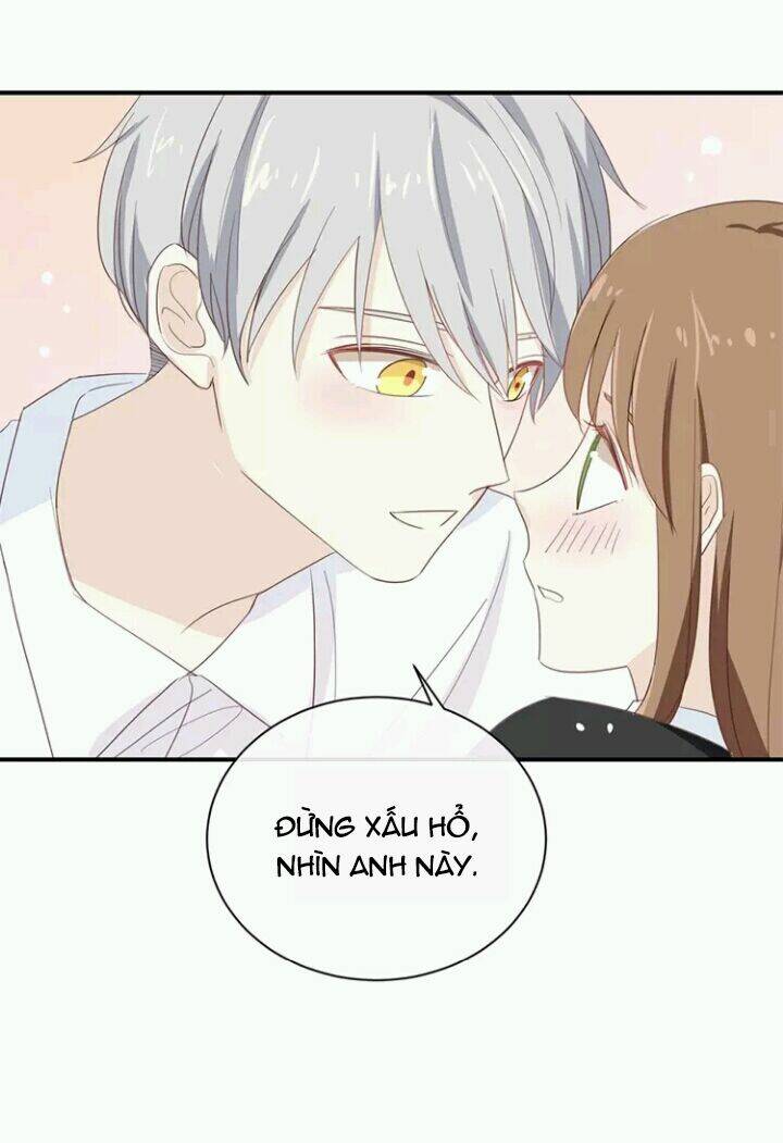 Tôi Bị Idol… Chuyện Không Thể Tả Chapter 71 - Trang 2