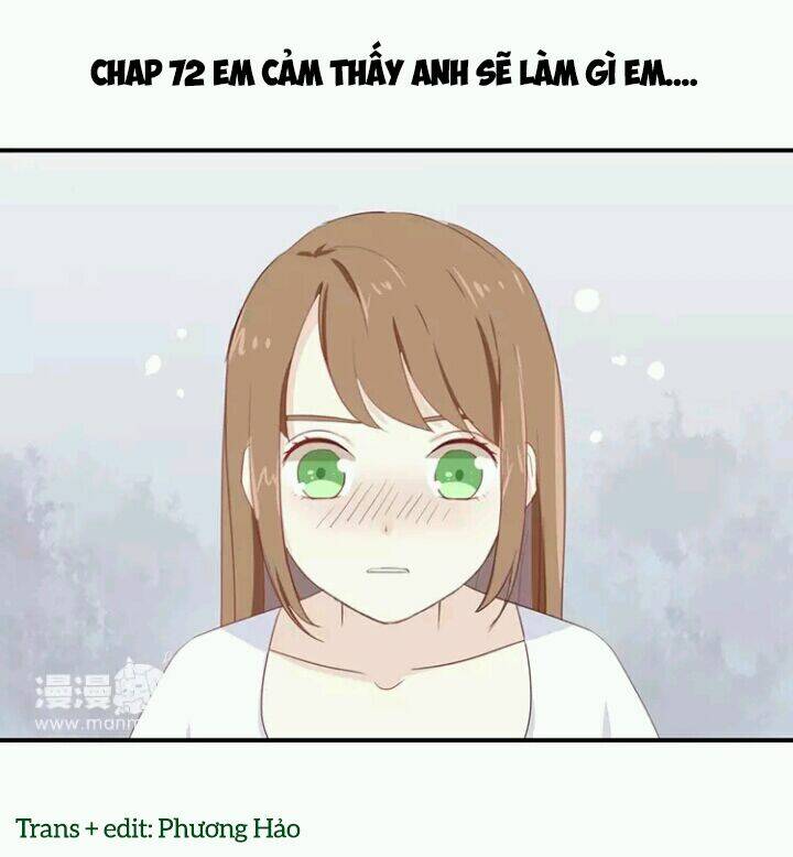 Tôi Bị Idol… Chuyện Không Thể Tả Chapter 72 - Trang 2