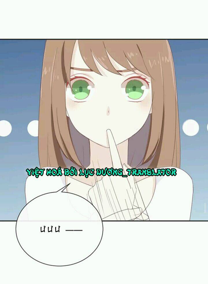 Tôi Bị Idol… Chuyện Không Thể Tả Chapter 72 - Trang 2