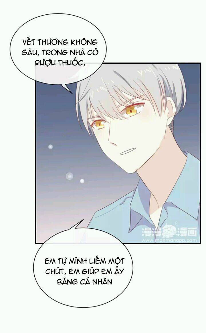 Tôi Bị Idol… Chuyện Không Thể Tả Chapter 72 - Trang 2