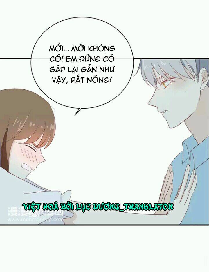 Tôi Bị Idol… Chuyện Không Thể Tả Chapter 72 - Trang 2