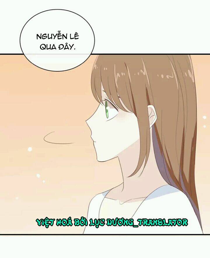 Tôi Bị Idol… Chuyện Không Thể Tả Chapter 72 - Trang 2