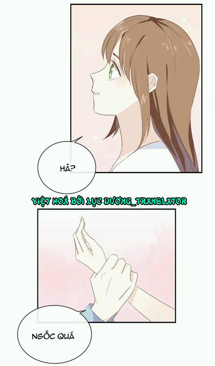 Tôi Bị Idol… Chuyện Không Thể Tả Chapter 72 - Trang 2