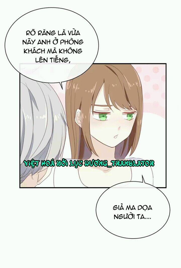 Tôi Bị Idol… Chuyện Không Thể Tả Chapter 72 - Trang 2