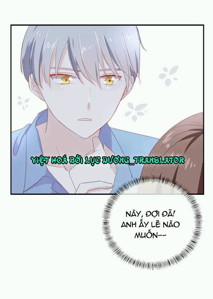 Tôi Bị Idol… Chuyện Không Thể Tả Chapter 72 - Trang 2