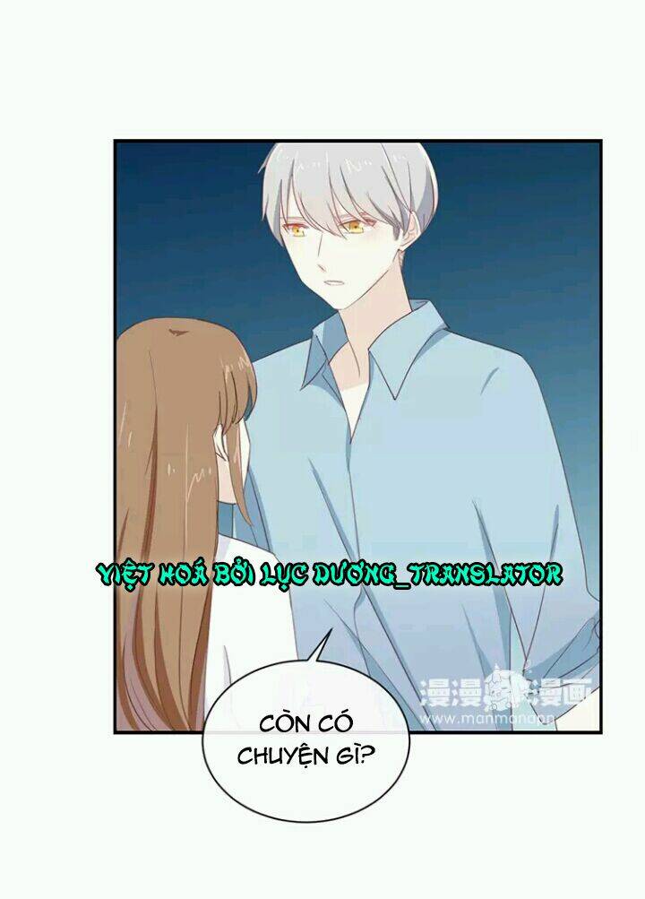 Tôi Bị Idol… Chuyện Không Thể Tả Chapter 73 - Trang 2