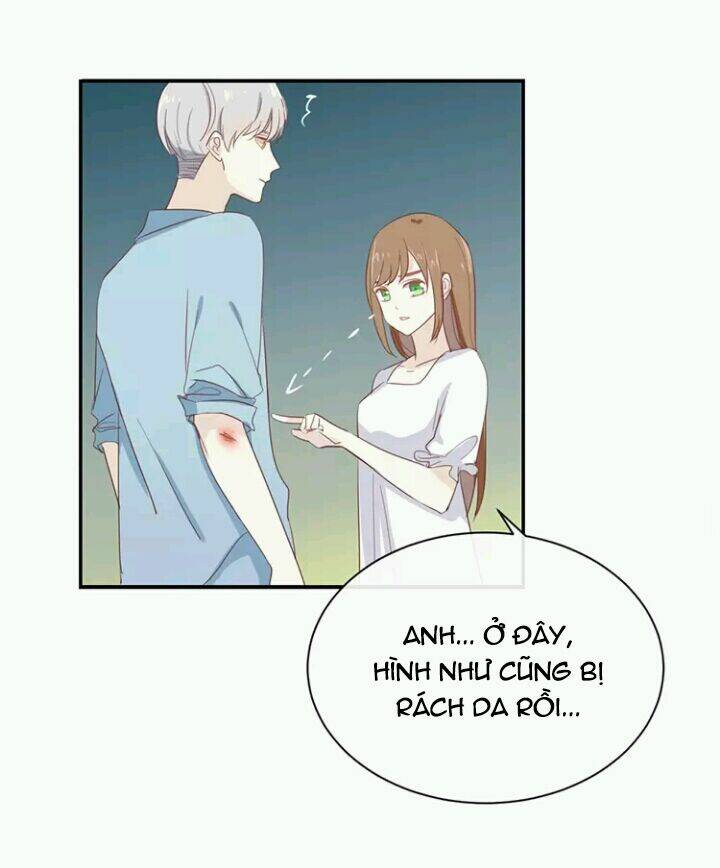 Tôi Bị Idol… Chuyện Không Thể Tả Chapter 73 - Trang 2