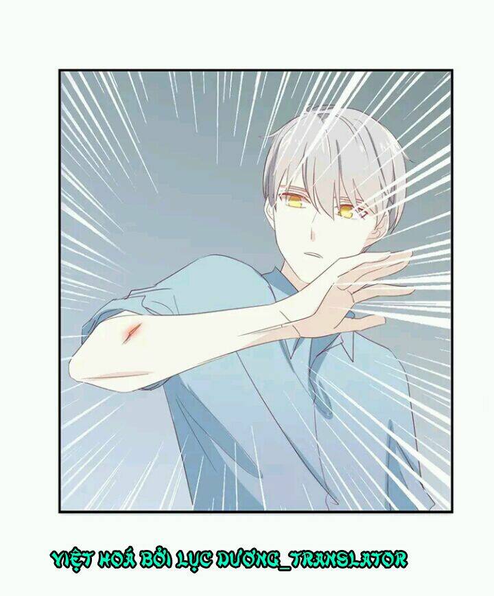 Tôi Bị Idol… Chuyện Không Thể Tả Chapter 73 - Trang 2