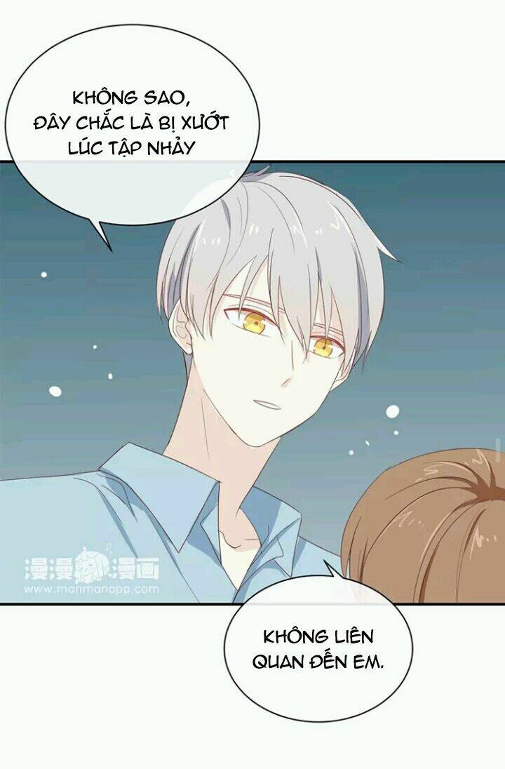 Tôi Bị Idol… Chuyện Không Thể Tả Chapter 73 - Trang 2