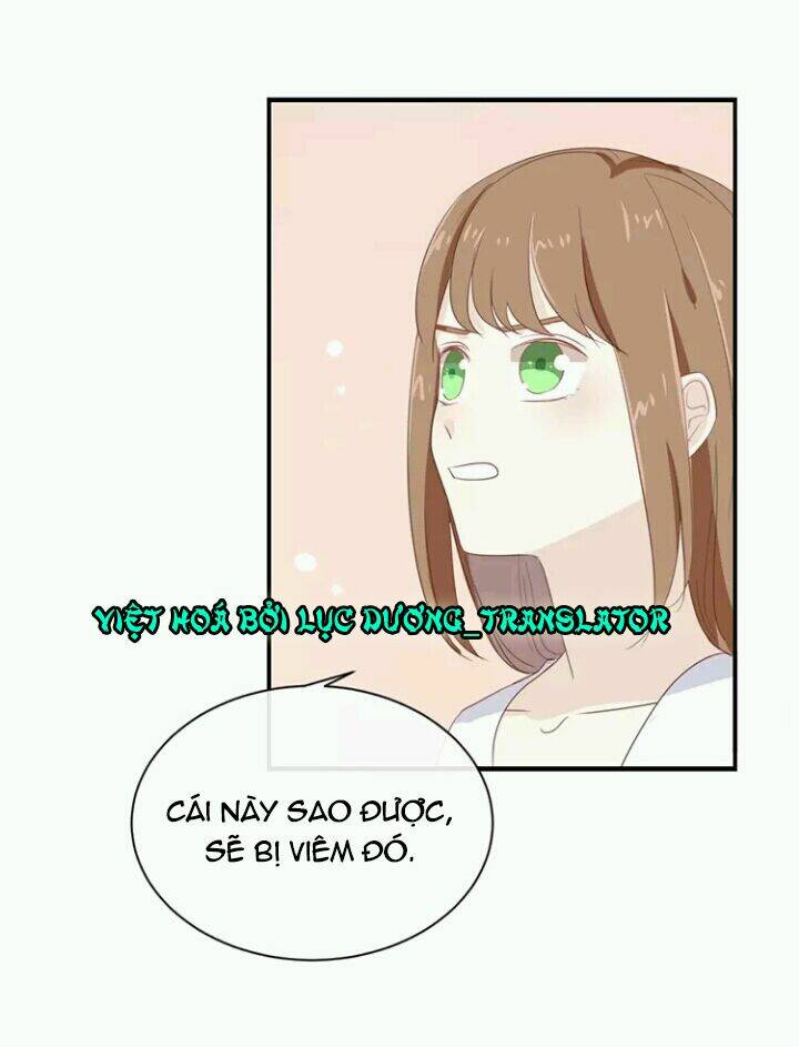 Tôi Bị Idol… Chuyện Không Thể Tả Chapter 73 - Trang 2