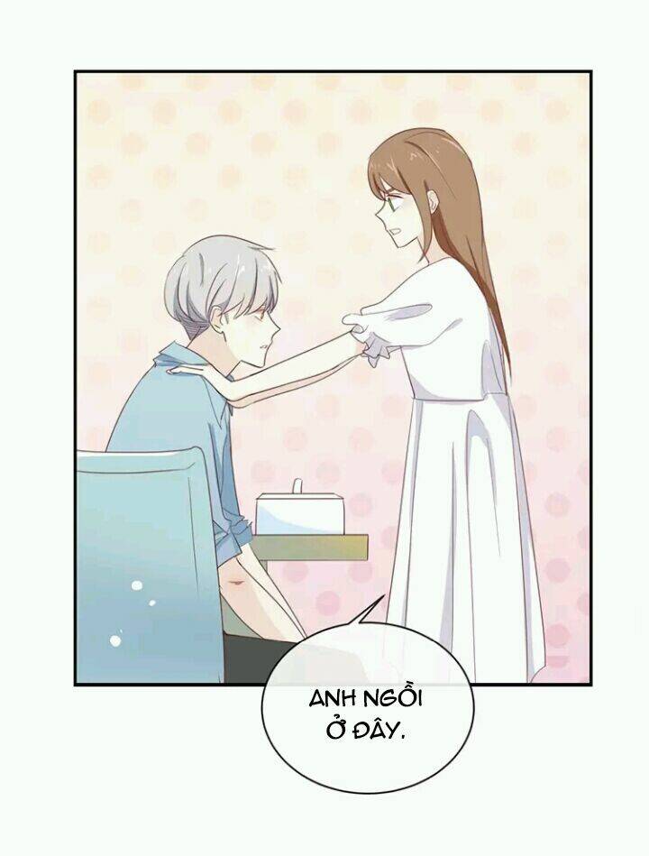 Tôi Bị Idol… Chuyện Không Thể Tả Chapter 73 - Trang 2