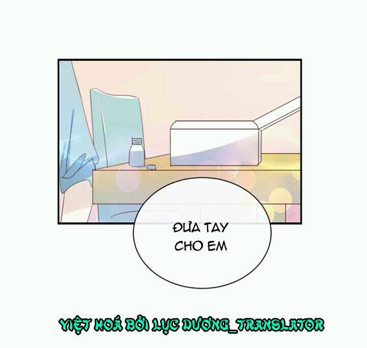 Tôi Bị Idol… Chuyện Không Thể Tả Chapter 73 - Trang 2