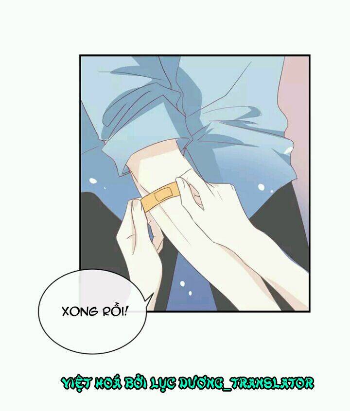 Tôi Bị Idol… Chuyện Không Thể Tả Chapter 73 - Trang 2