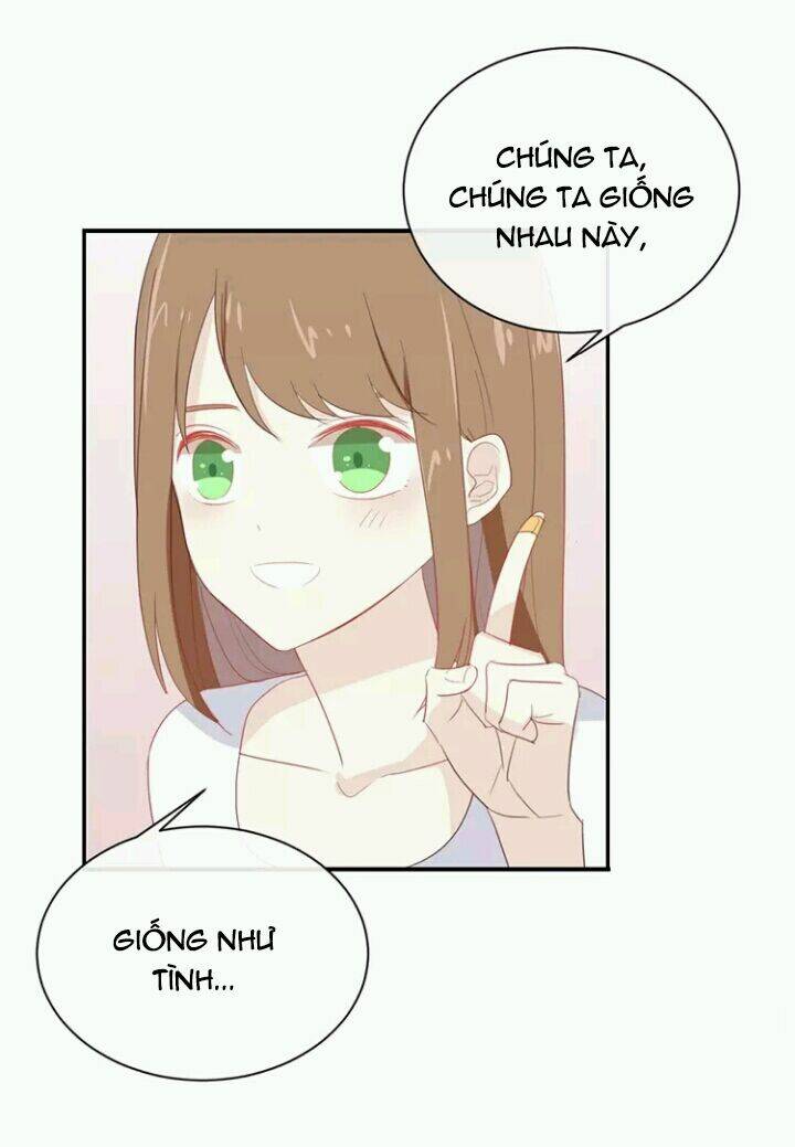 Tôi Bị Idol… Chuyện Không Thể Tả Chapter 73 - Trang 2