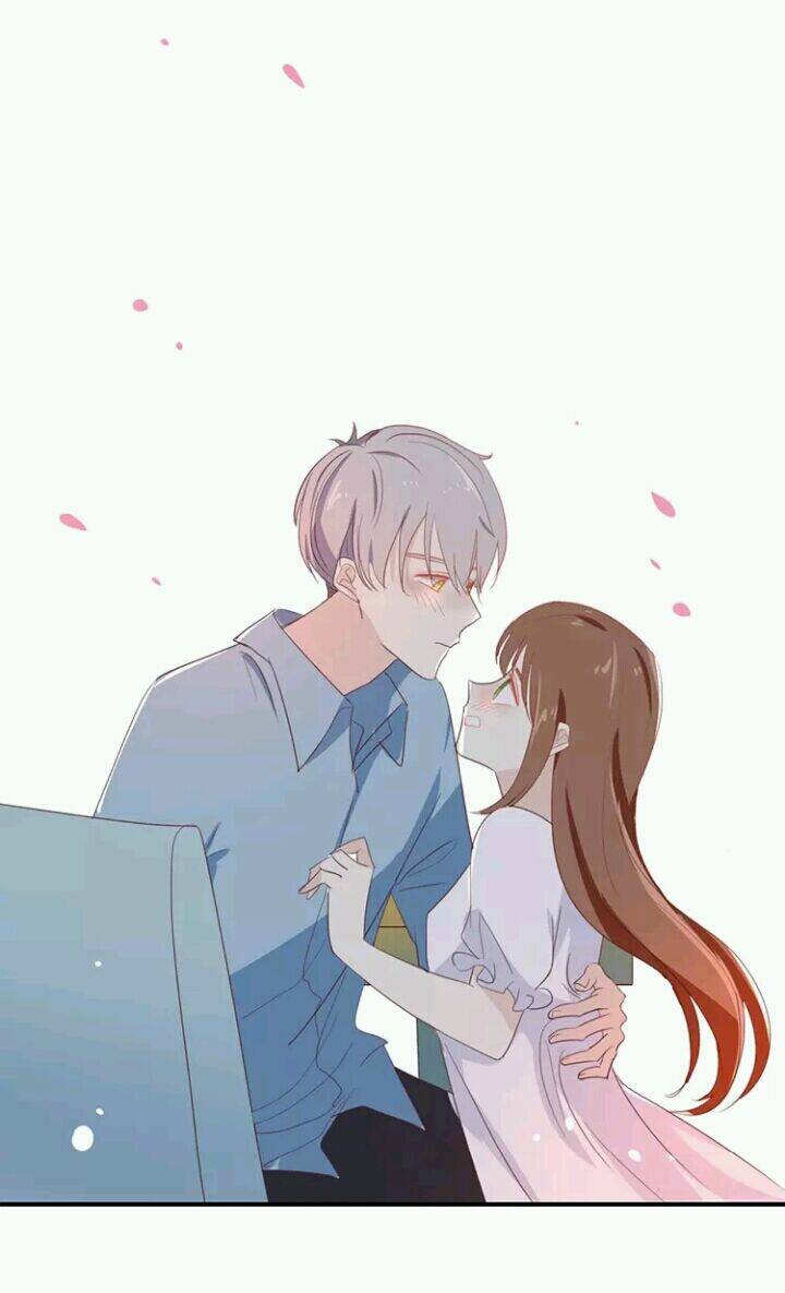 Tôi Bị Idol… Chuyện Không Thể Tả Chapter 73 - Trang 2