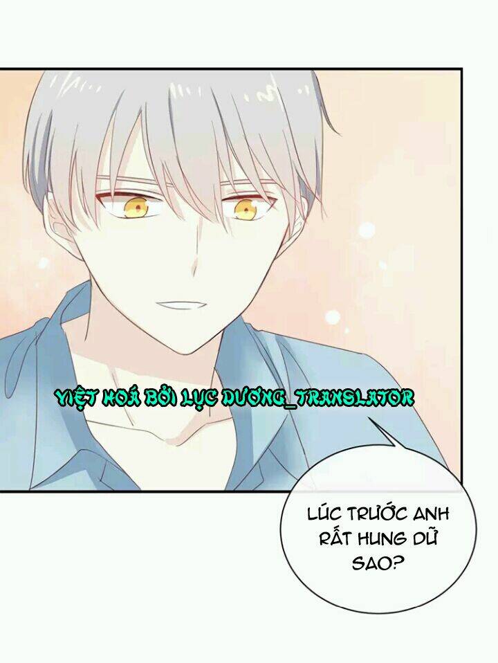 Tôi Bị Idol… Chuyện Không Thể Tả Chapter 73 - Trang 2