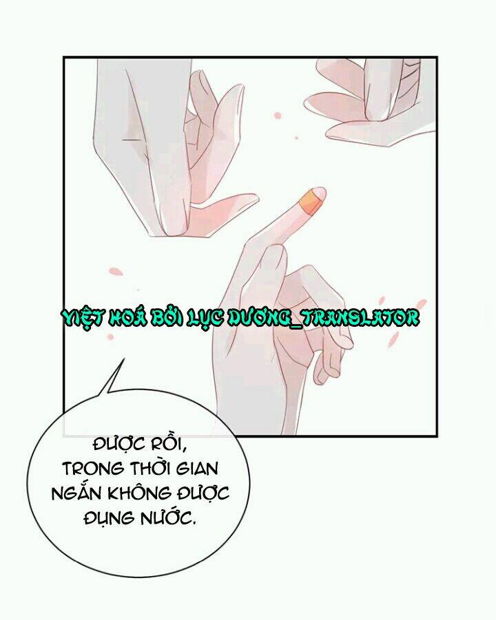 Tôi Bị Idol… Chuyện Không Thể Tả Chapter 73 - Trang 2