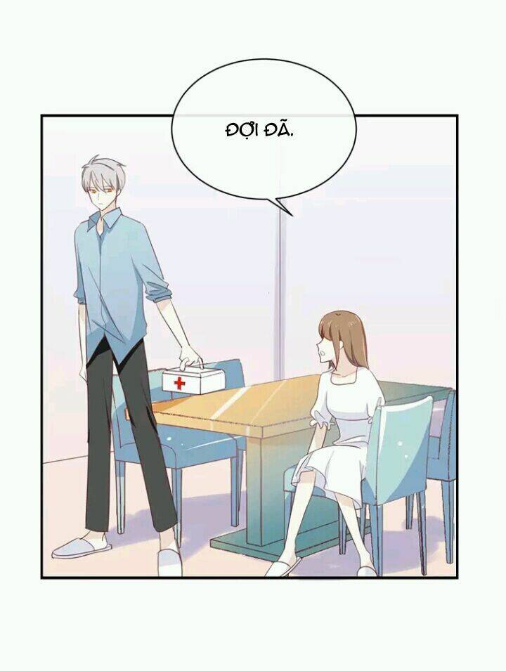 Tôi Bị Idol… Chuyện Không Thể Tả Chapter 73 - Trang 2