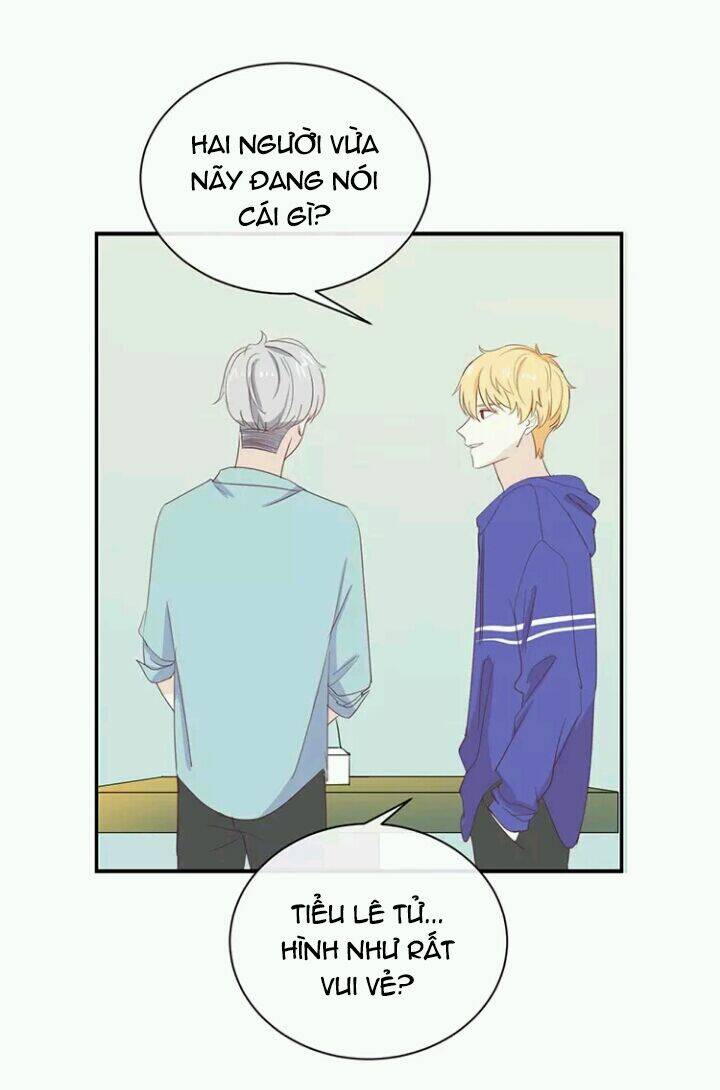 Tôi Bị Idol… Chuyện Không Thể Tả Chapter 74 - Trang 2