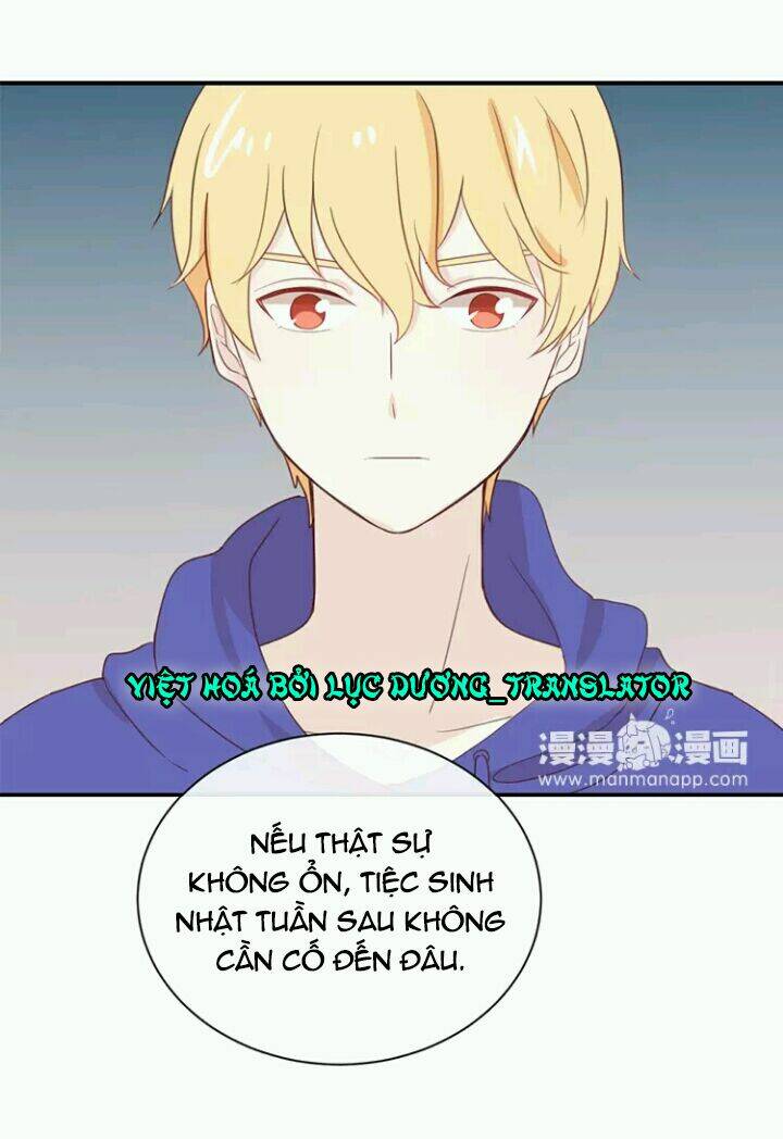 Tôi Bị Idol… Chuyện Không Thể Tả Chapter 74 - Trang 2