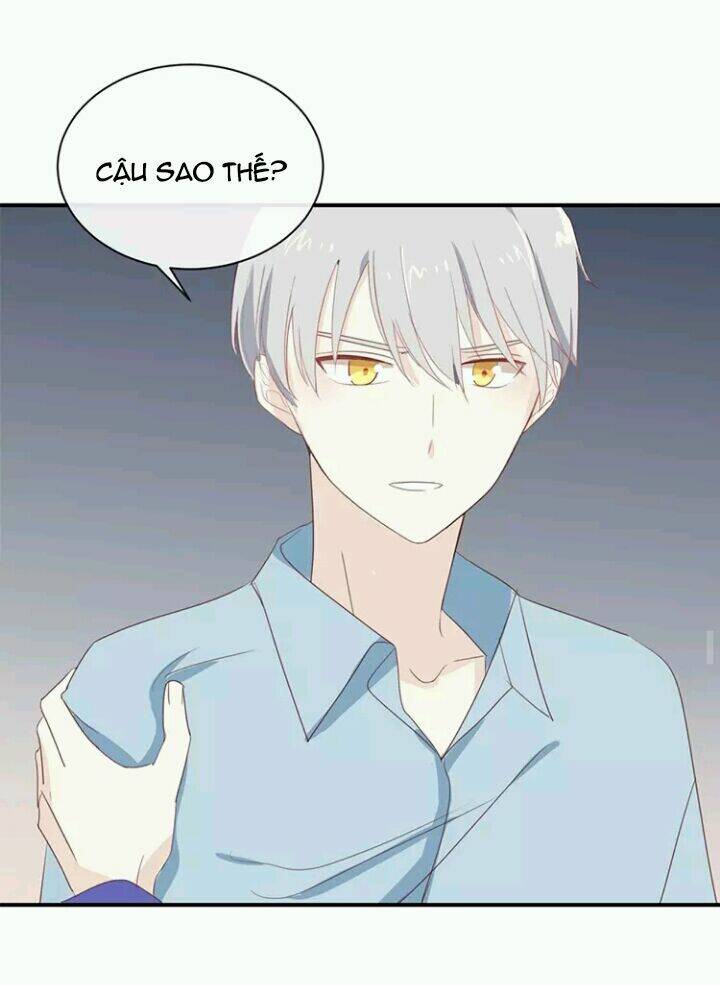 Tôi Bị Idol… Chuyện Không Thể Tả Chapter 74 - Trang 2