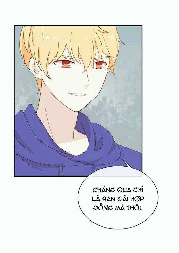 Tôi Bị Idol… Chuyện Không Thể Tả Chapter 74 - Trang 2