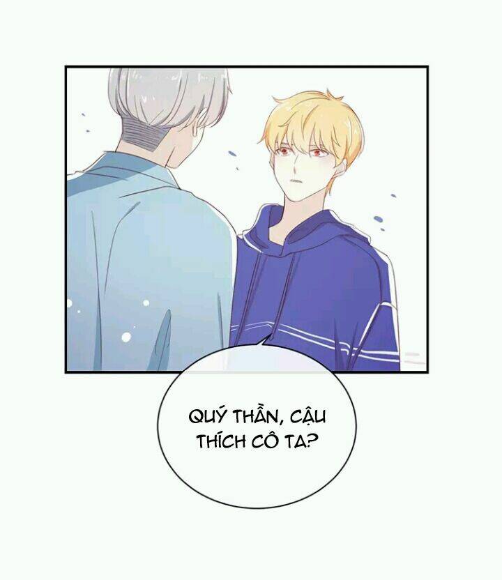 Tôi Bị Idol… Chuyện Không Thể Tả Chapter 74 - Trang 2