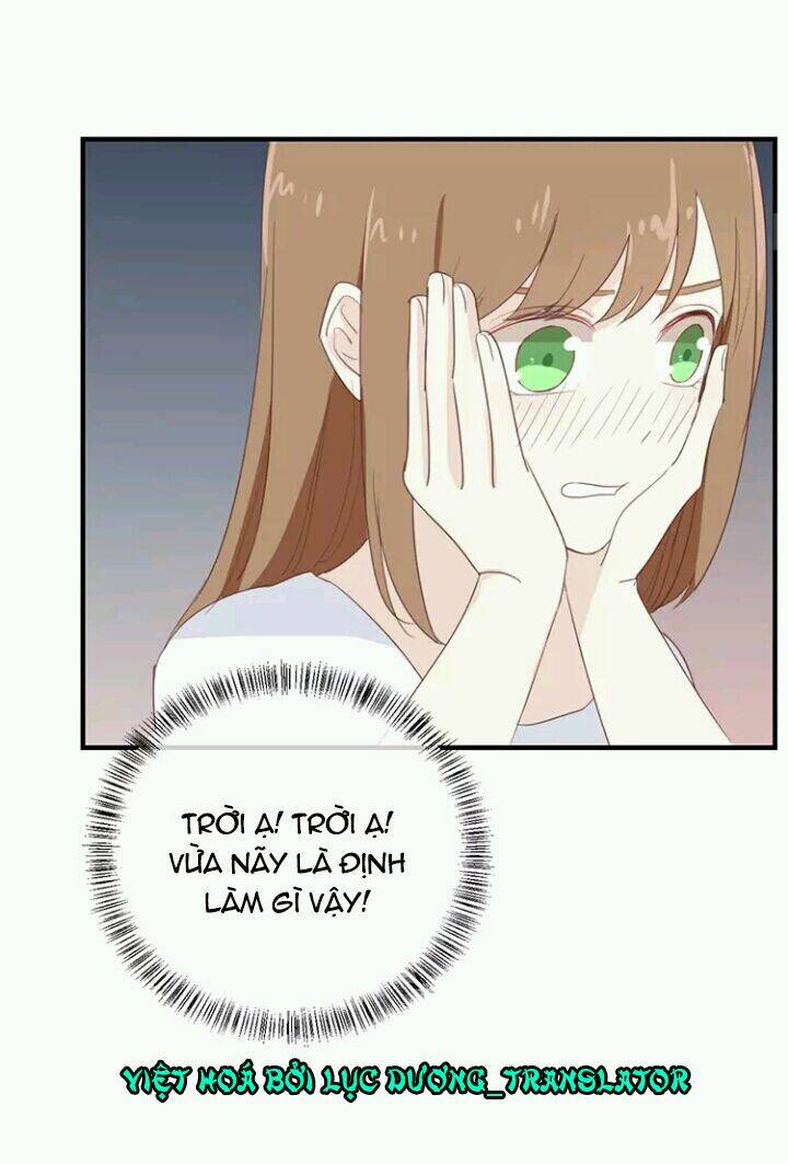 Tôi Bị Idol… Chuyện Không Thể Tả Chapter 74 - Trang 2