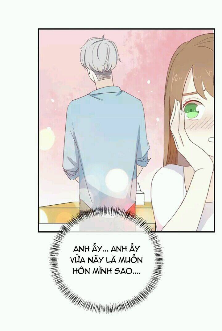 Tôi Bị Idol… Chuyện Không Thể Tả Chapter 74 - Trang 2