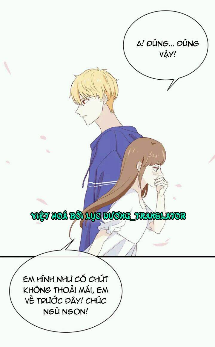 Tôi Bị Idol… Chuyện Không Thể Tả Chapter 74 - Trang 2