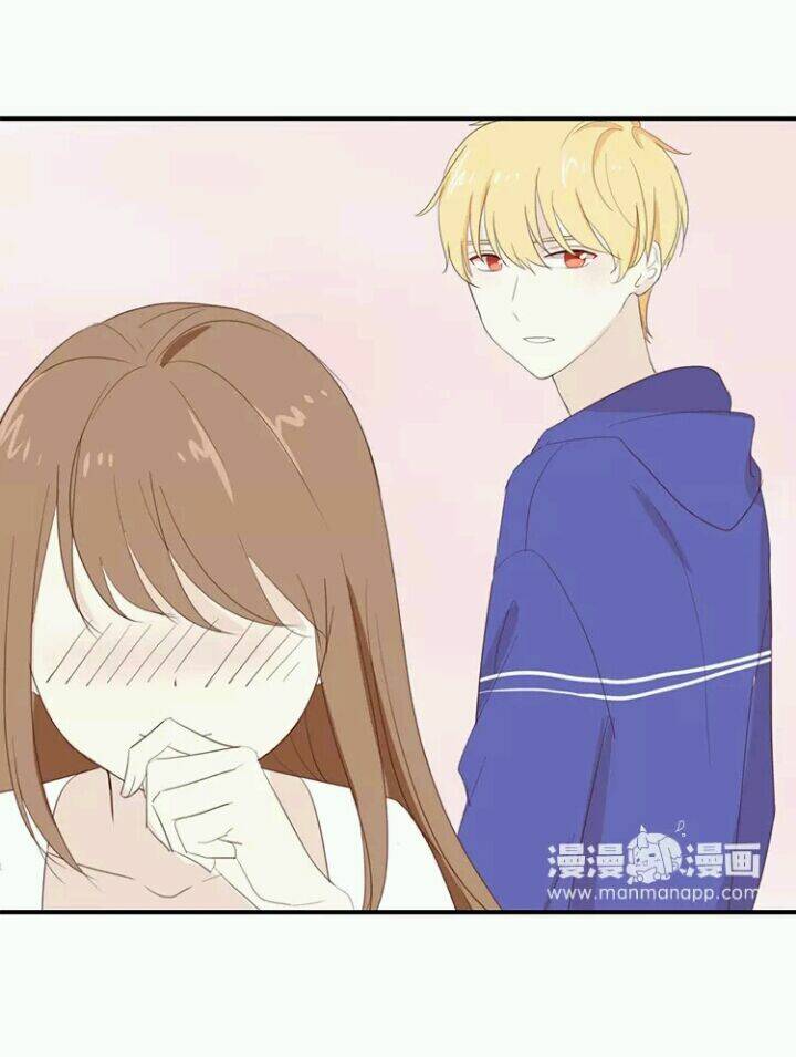 Tôi Bị Idol… Chuyện Không Thể Tả Chapter 74 - Trang 2